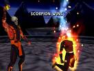 fatality scorpion - scorpion mk