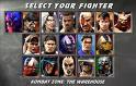 players mk 3 - mortal kombat 3