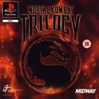 mk trilogi - mortal kombat trilogi