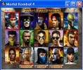 mk sega - sega mortal