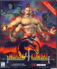 mk 4  - mortal kombat 4