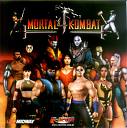 mortal kombat 4 - mortal 4