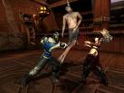 mortal gold sega - sega mortal kombat