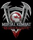 mk deadly alience - mk playstation