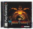 playstation mk 4 - mk ps1