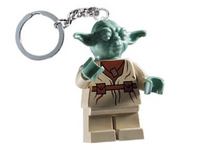 Lego Yoda Key Chain - Set number 3947, selling price $3.99. Another nice addition to the Lego Star Wars collection. Ears are a littler strange but overall a great item.