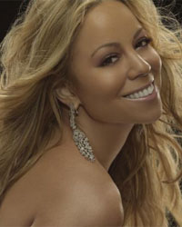 Mariah Carey - One of the most demanding diva.. Mariah Carey~!