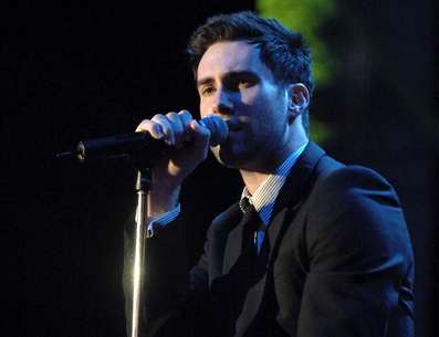 Adam Levine-MAroon 5 - Way to go Adam