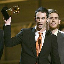 Maroon 5-Adam - Oh Amria ! Oh Maria !