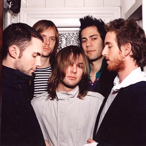 Maroon 5 - We the Groupie