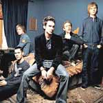 Maroon 5 - Band photo of Maroon 5
