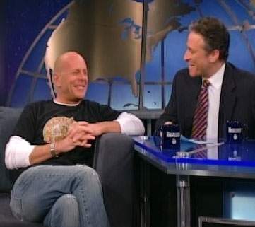 bruce willis - bruce willis photos