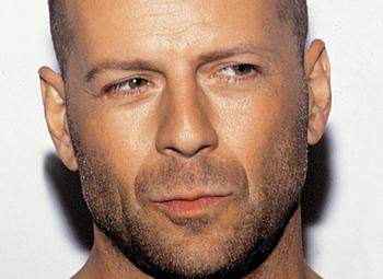 bruce willis - bruce willis photos