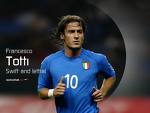 totti the best player in italia - totti the best player in italia he is my best palyer