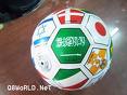 the magic football - dangerous paly , all people become like this sport like me