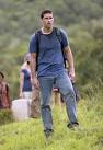 Lost - AXN series