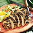 Jerk Chicken - A must have when in jamaica!