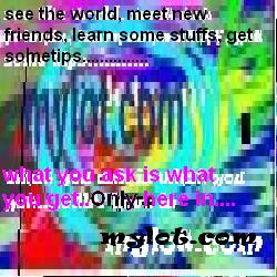baorentry - see the world trough photos, meet new friends, learn some stuff, get some tips Only here in mylot.com