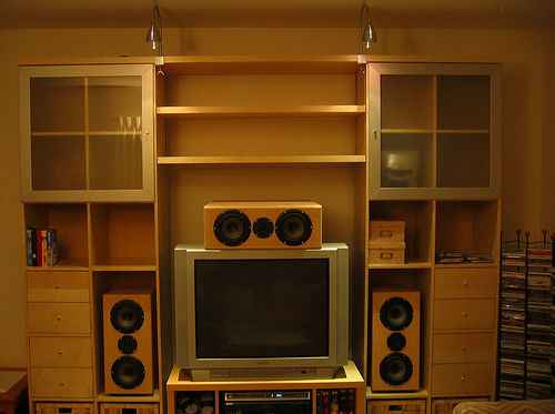 idea - lots of idea can be made by ikea furniture...