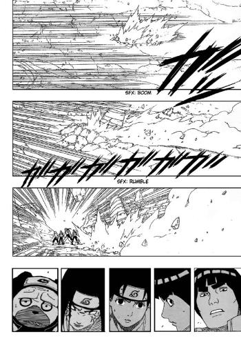 naruto  - naruto manga