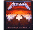 metal up ya .... - this is metallica