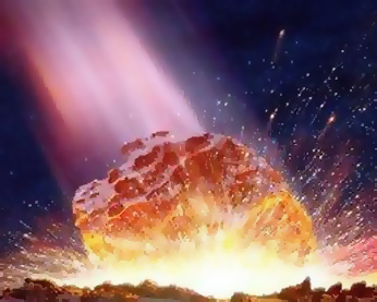meteor - meteor in Russia