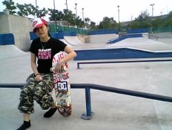 me - sk8