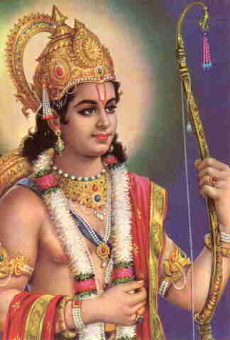 arjuna - arjuna is greatest warrior on earth he is uncomparable