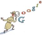 google - google logo