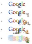 google - names of google