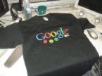 google - google t-shirt