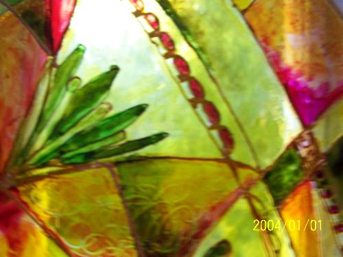 Vitraj - From Art Sarka Ksandrova