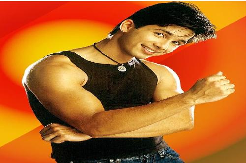 shahid - he looks like me