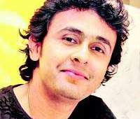 sonu - sonu nigam