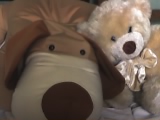 being together - spending time together