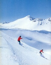 Winter in Greece - Perhaps one of the biggest secrets is the skiing in Greece. The fact that few people realize that a land comprised almost entirely of mountains is a great skiing destination is kind of surprising, but the fact is that the popularity of summer tourism has made winter tourism and skiing an afterthought. Places like Kalavrita, Pelion, Delphi, the Peloponessos, Macedonia, and Epirus  have ski centers and mountain refuges that look like Swiss Chalets wth ski lifts and a variety of downhill and cross-country runs.  On the other side of the coin few people realize that winter and the off-season is one of the most fun times to go sailing as Stefan Ritscher explains in his article on Winter Sailing in Greece