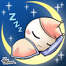 sleep - it is time for me to sleep now, chat with you guys tomorrow.thank you.
