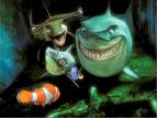 Finding nemo - cutest movie of di cutest fishy e - Finding nemo - cutest movie of di cutest fishy ever !