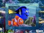 Finding nemo - cutest movie of di cutest fishy e - Finding nemo - cutest movie of di cutest fishy ever !