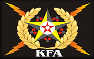kfa - Korean Friend Asociation