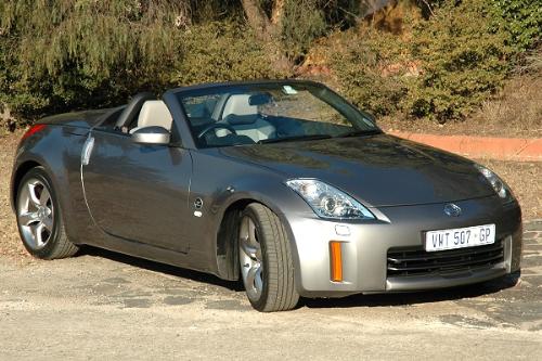 car - my car