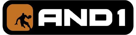 and1 i ball - this's a and1 logo marc, And i like this , and1 don't is one marc and1 is life style