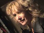 Myself - This picture is a captured frame from a video taken a year ago.