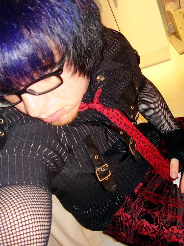 my Al, my best friend in the entire world! - AL, sexxi, smart, sweet, and completely loveable!