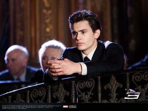 Spider-Man 3 - Spider-Man 3 Wallpaper