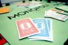 monopoly - classic money making educational game - Monopoly - a popular game played by money to learn about business building and making money.
