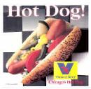 hotdog, cooking, eating - hotdog on a stick and hotdog on a bun