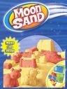 Moon Sand - Moon Sand is like sand but molds like playdoh