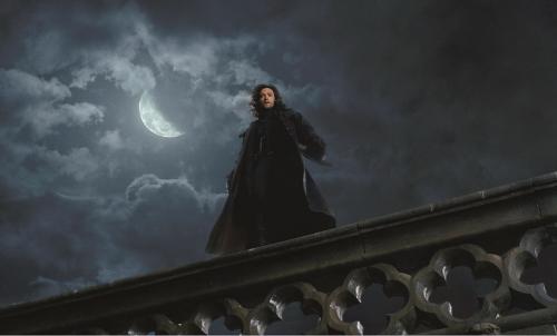 Van Helsing - Image of Hugh Jackman from the movie Van Helsing