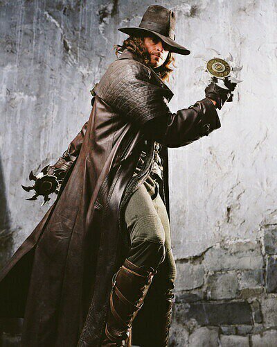 Van Helsing - Image of Hugh Jackman from the movie Van Helsing